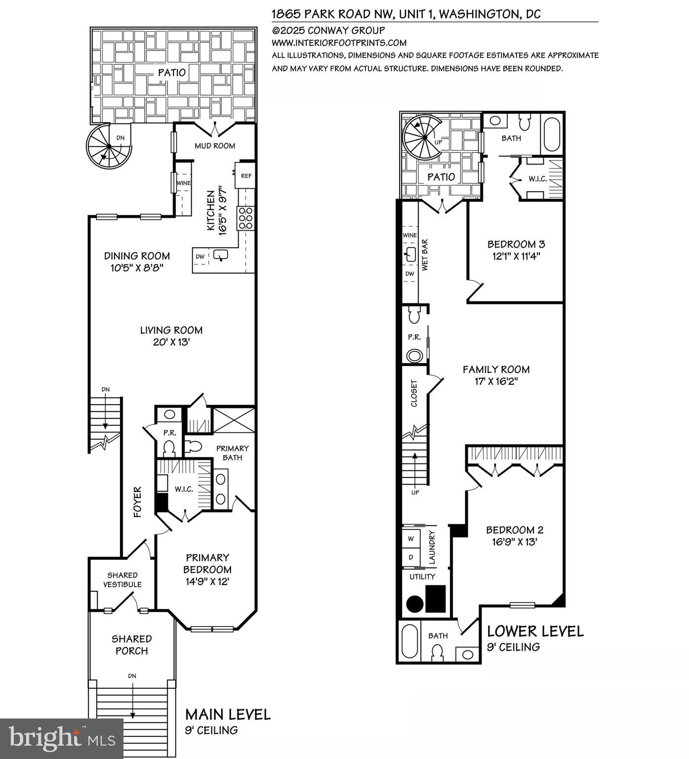 MOUNT PLEASANT - Residential
