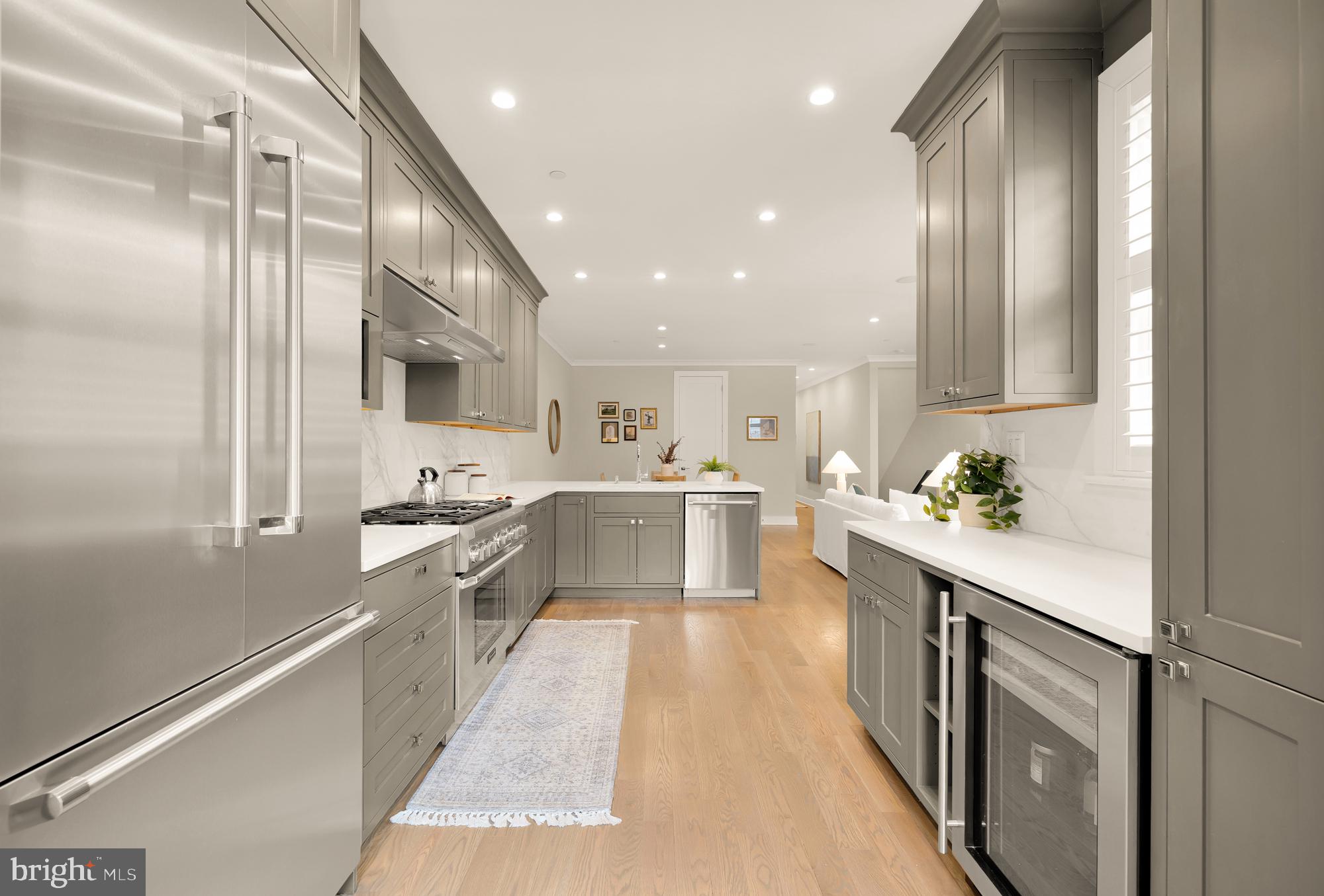 MOUNT PLEASANT - Residential