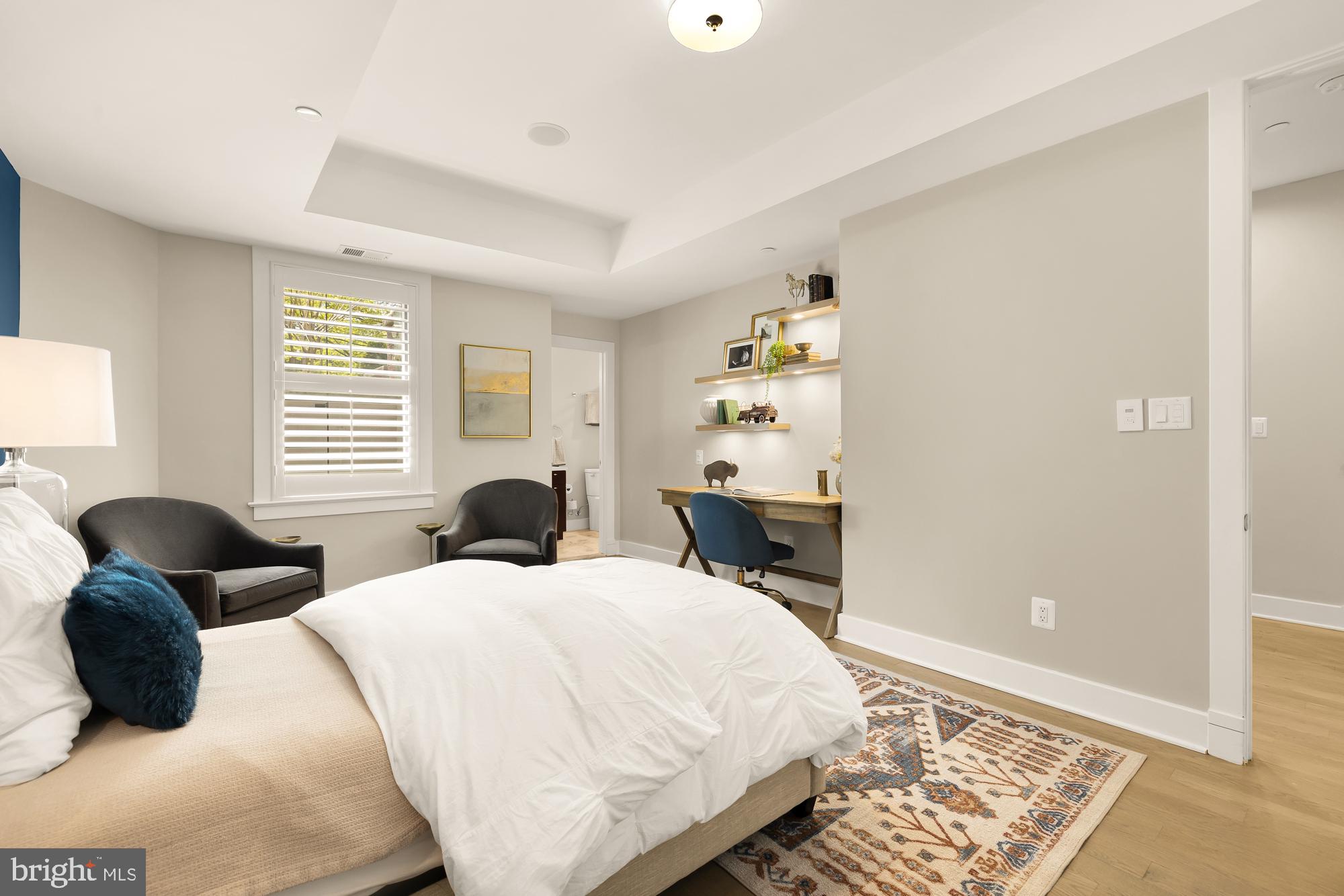 MOUNT PLEASANT - Residential
