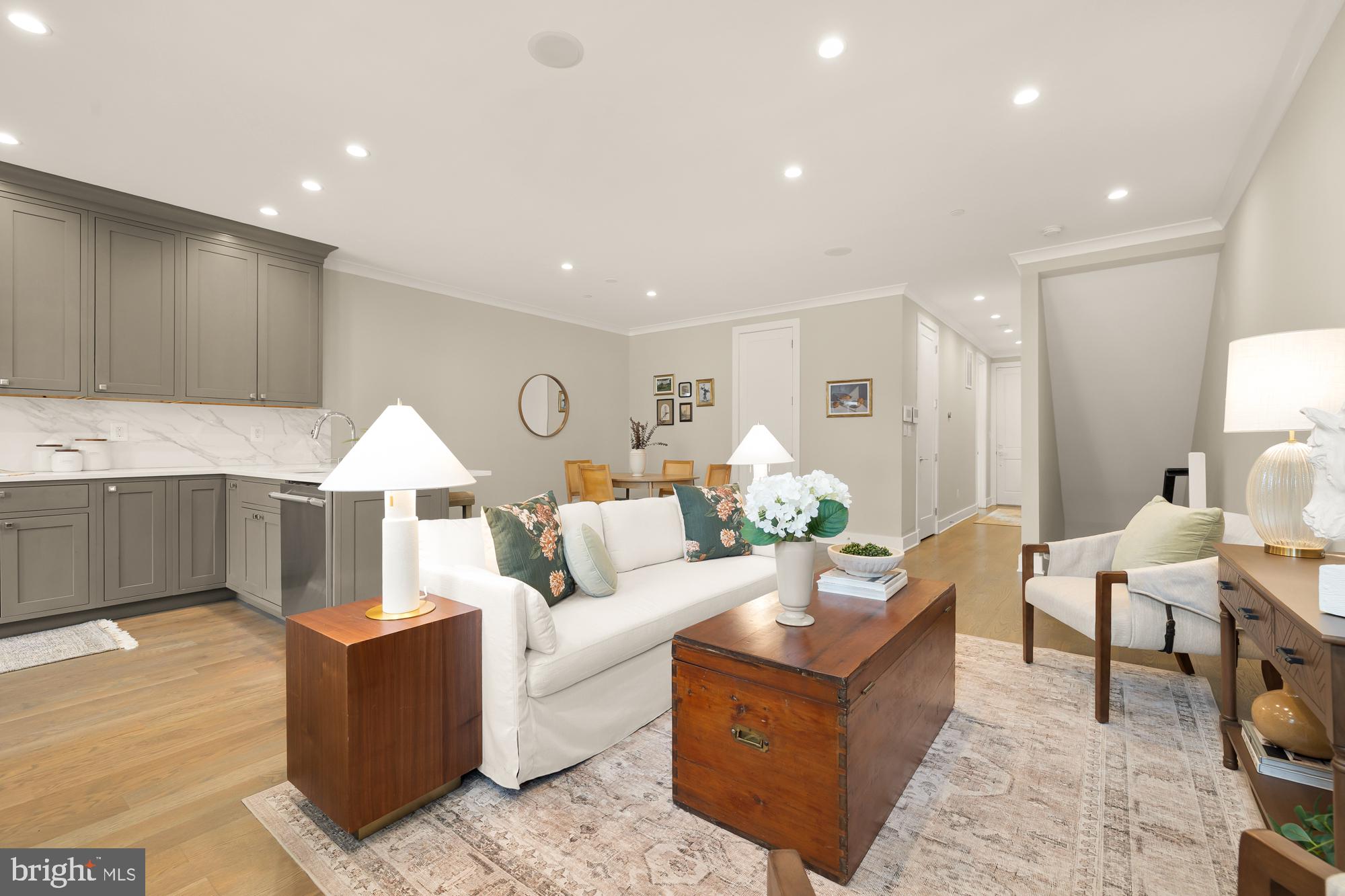 MOUNT PLEASANT - Residential