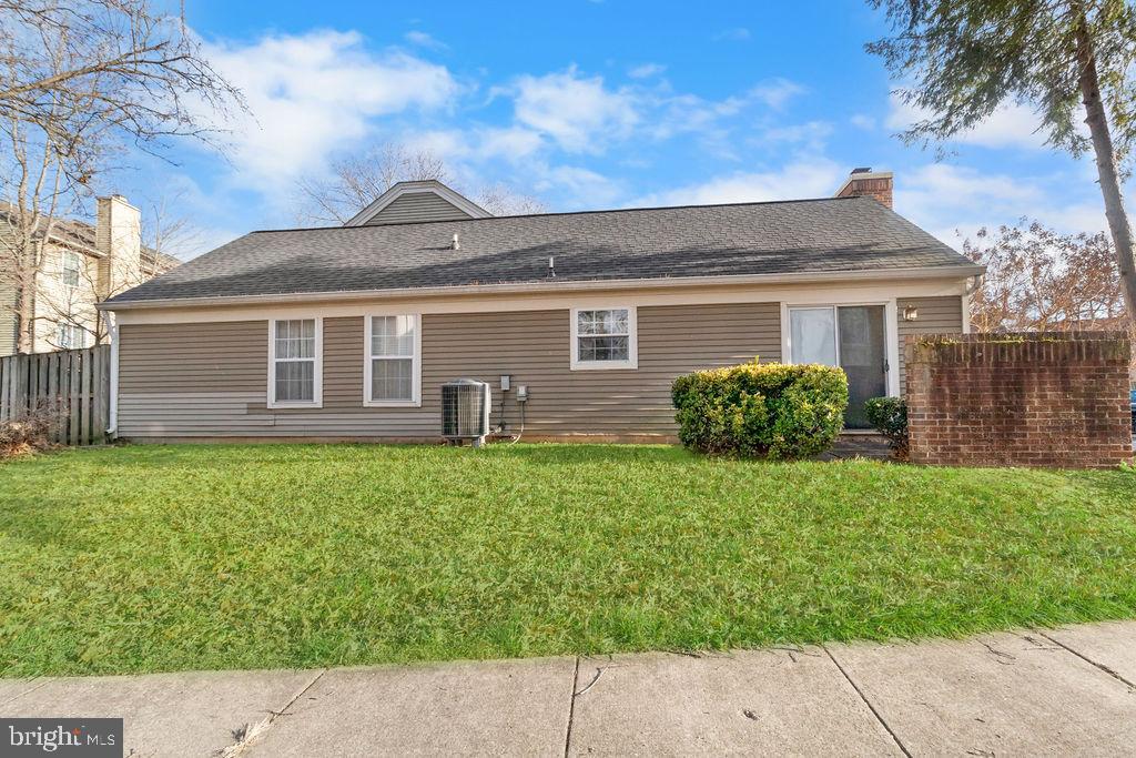 MARLBOROUGH CONDOMINIUM - Residential