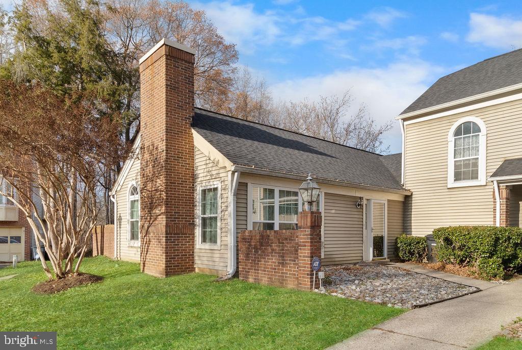 MARLBOROUGH CONDOMINIUM - Residential