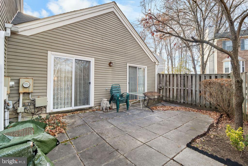 MARLBOROUGH CONDOMINIUM - Residential