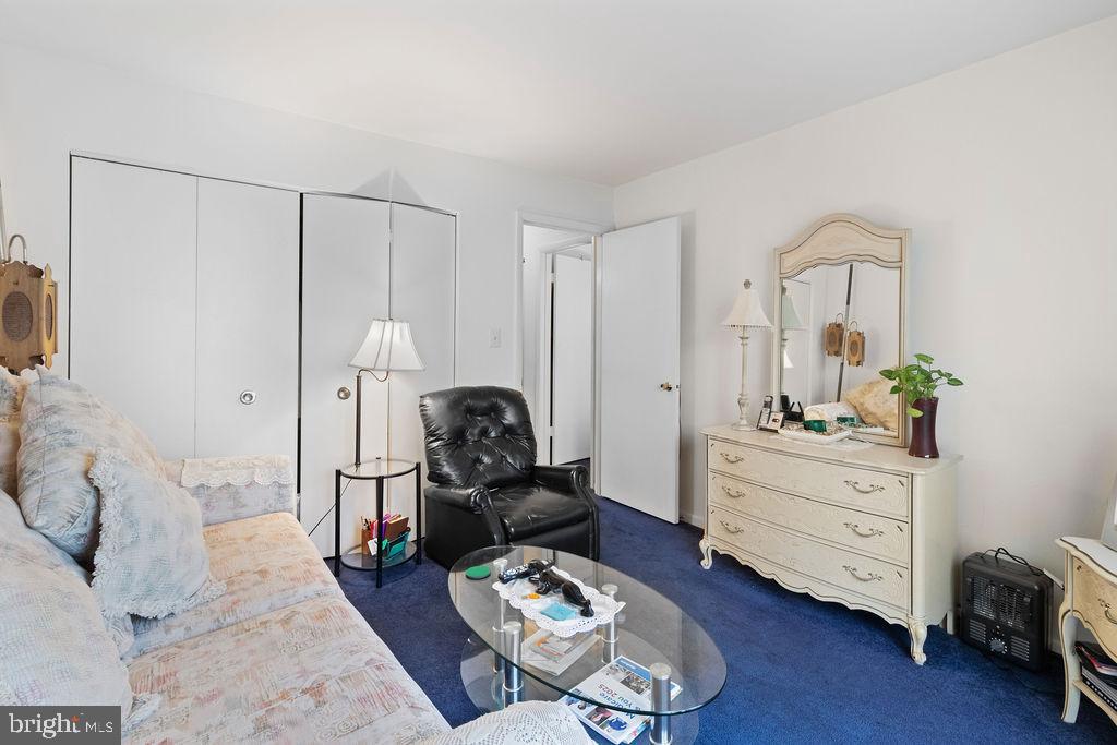 MARLBOROUGH CONDOMINIUM - Residential