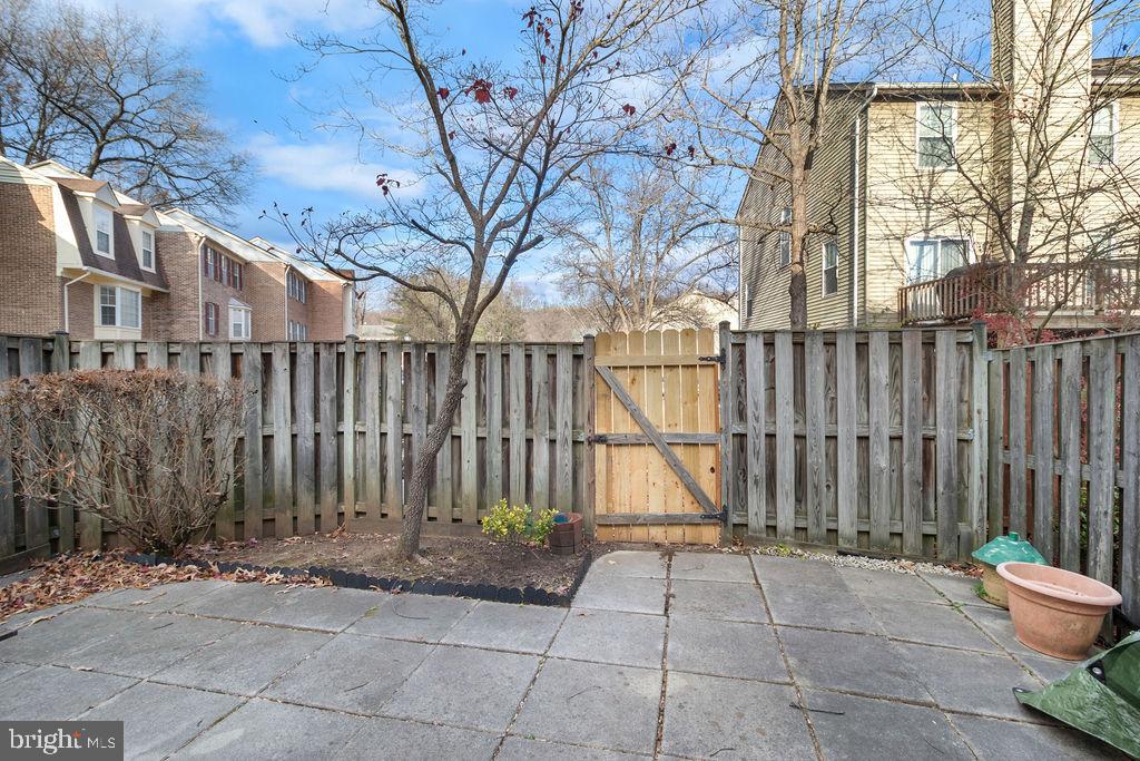 MARLBOROUGH CONDOMINIUM - Residential