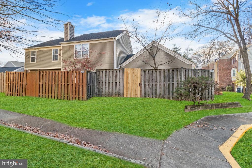 MARLBOROUGH CONDOMINIUM - Residential