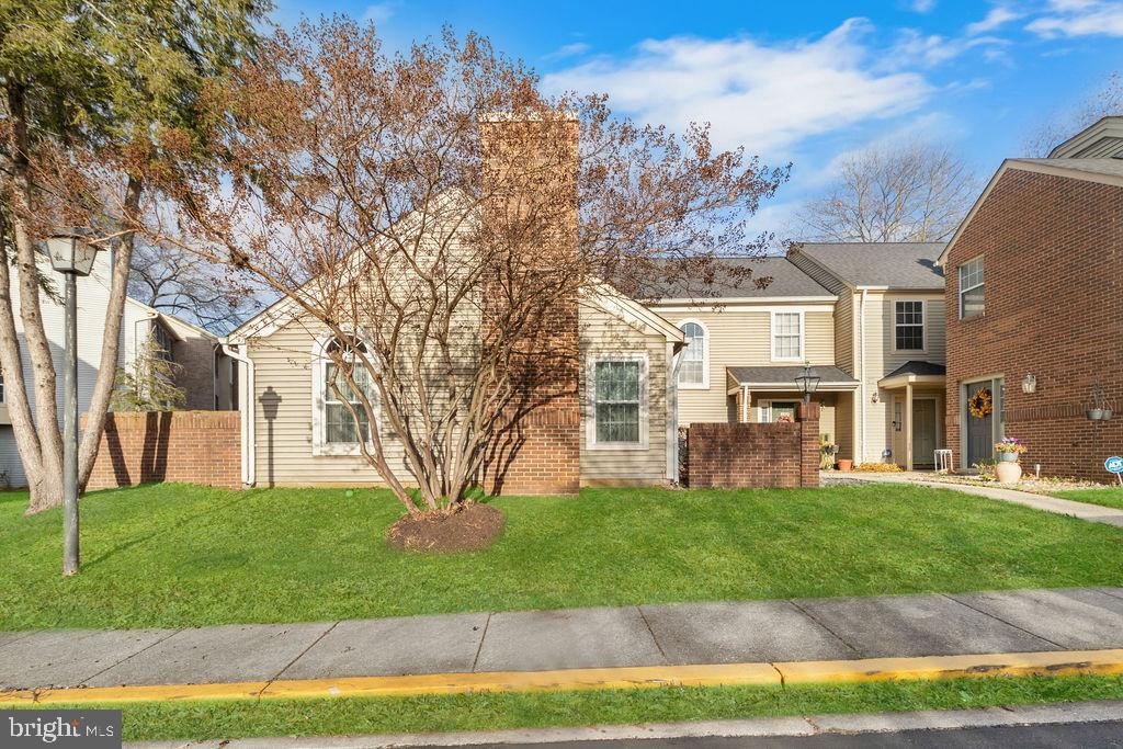 MARLBOROUGH CONDOMINIUM - Residential