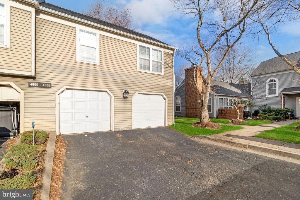 MARLBOROUGH CONDOMINIUM - Residential