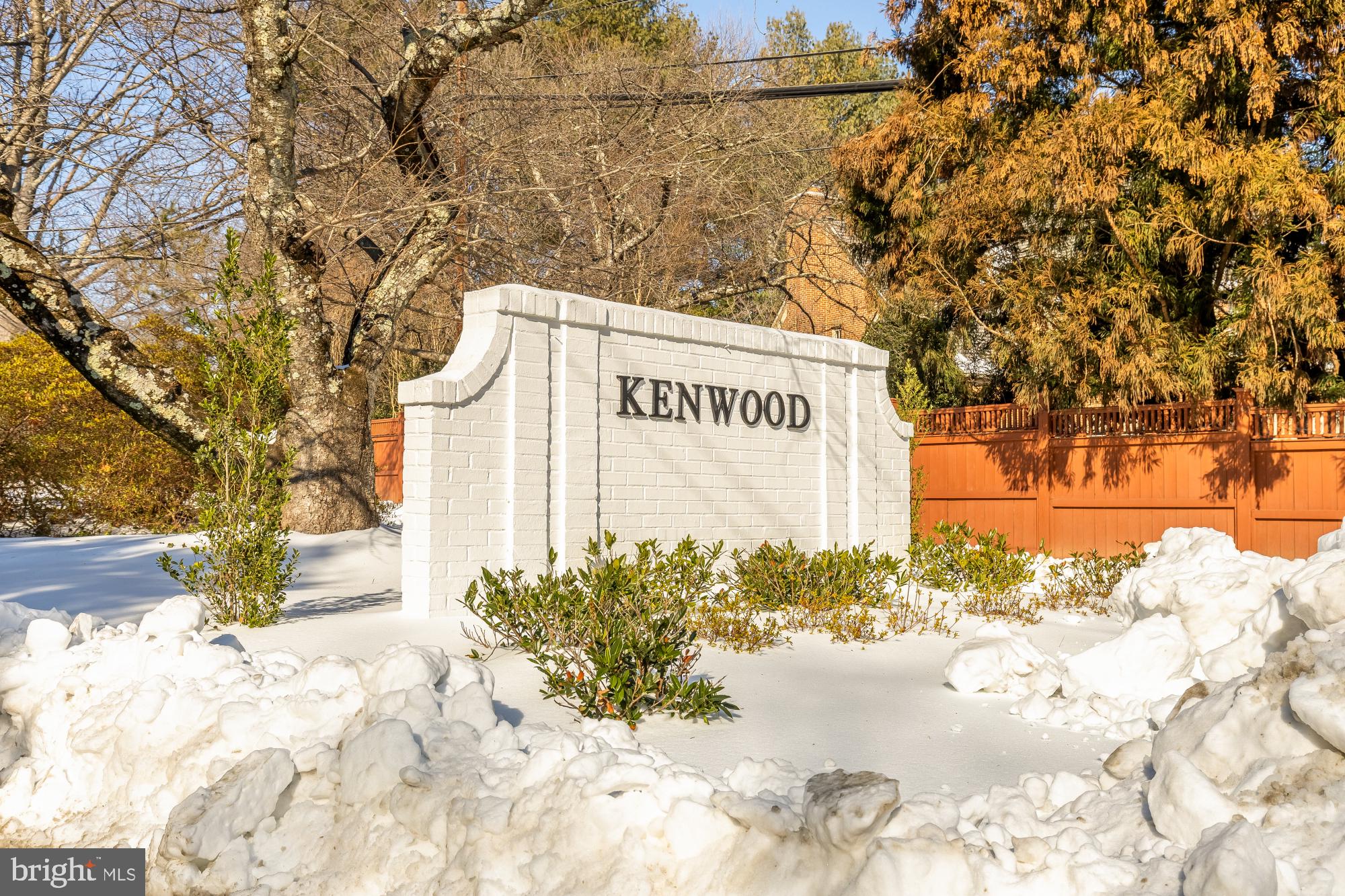 KENWOOD HOUSE - Residential