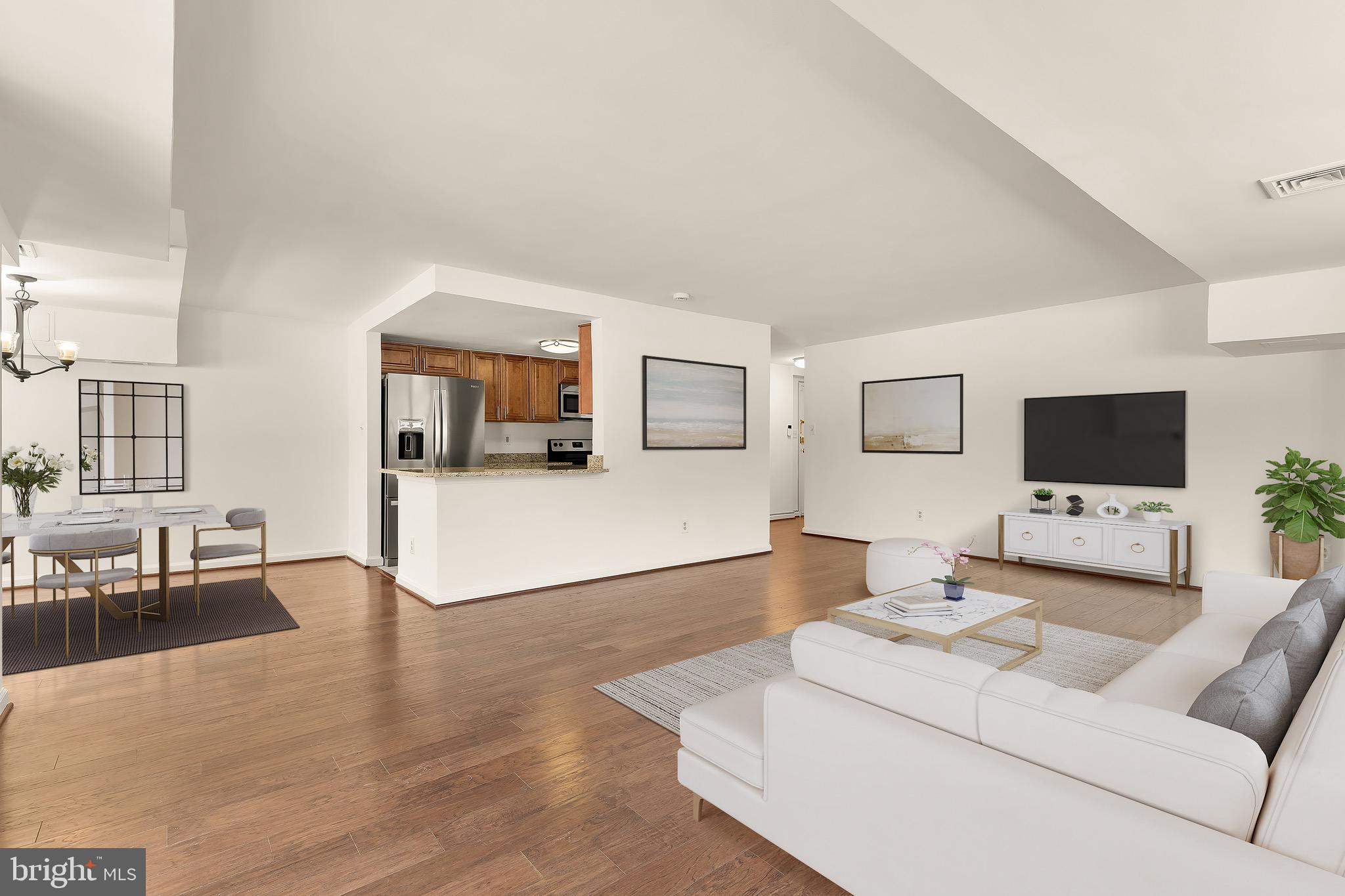 KENWOOD HOUSE - Residential