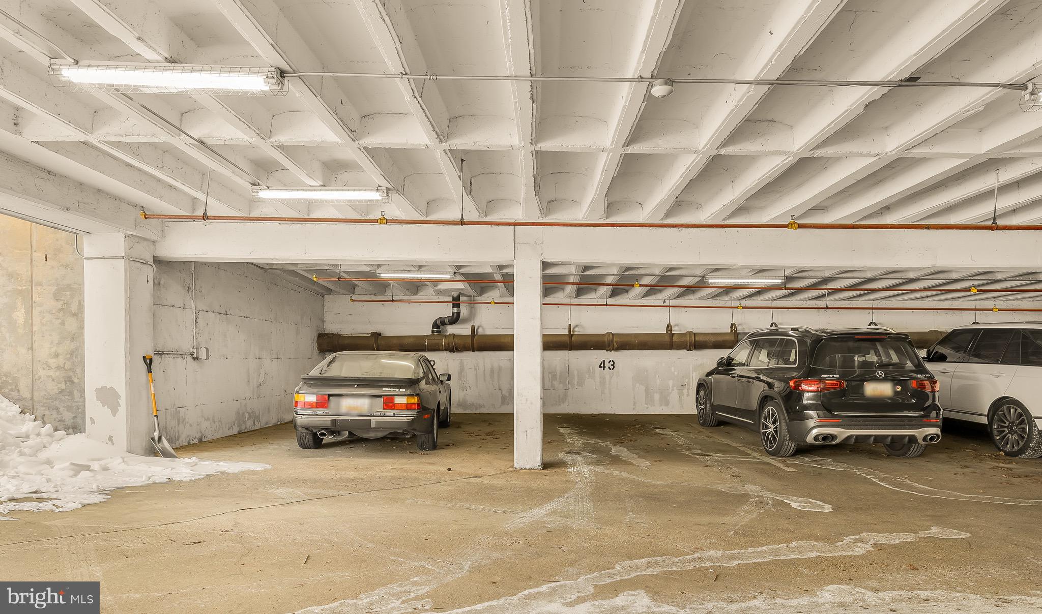 KENWOOD HOUSE - Residential