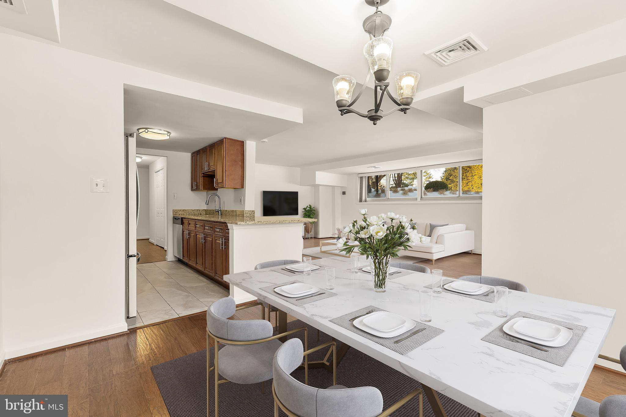 KENWOOD HOUSE - Residential