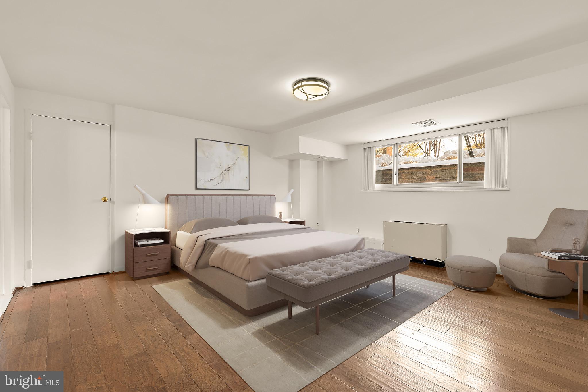 KENWOOD HOUSE - Residential