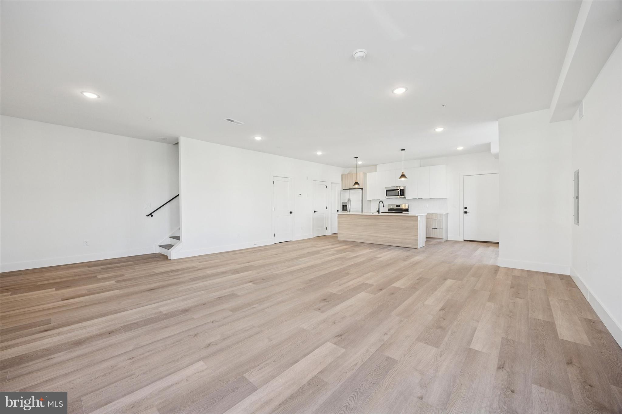100 E HERMAN STREET 1