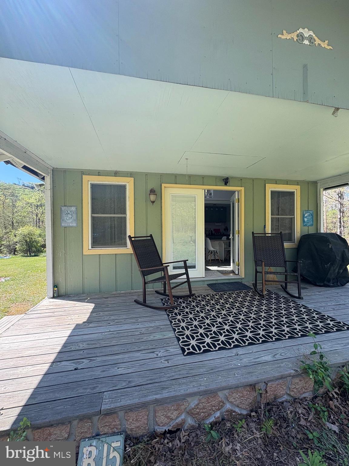 1607 LAKE FERNDALE DRIVE