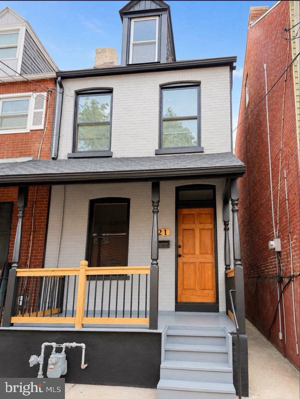 Photo of 621 Lake Street, LANCASTER, PA 17603 (MLS # PALA2090734)