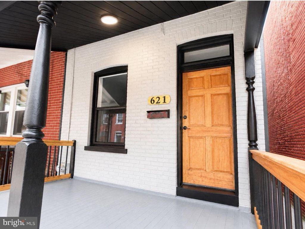 Photo of 621 Lake Street, LANCASTER, PA 17603 (MLS # PALA2090734)