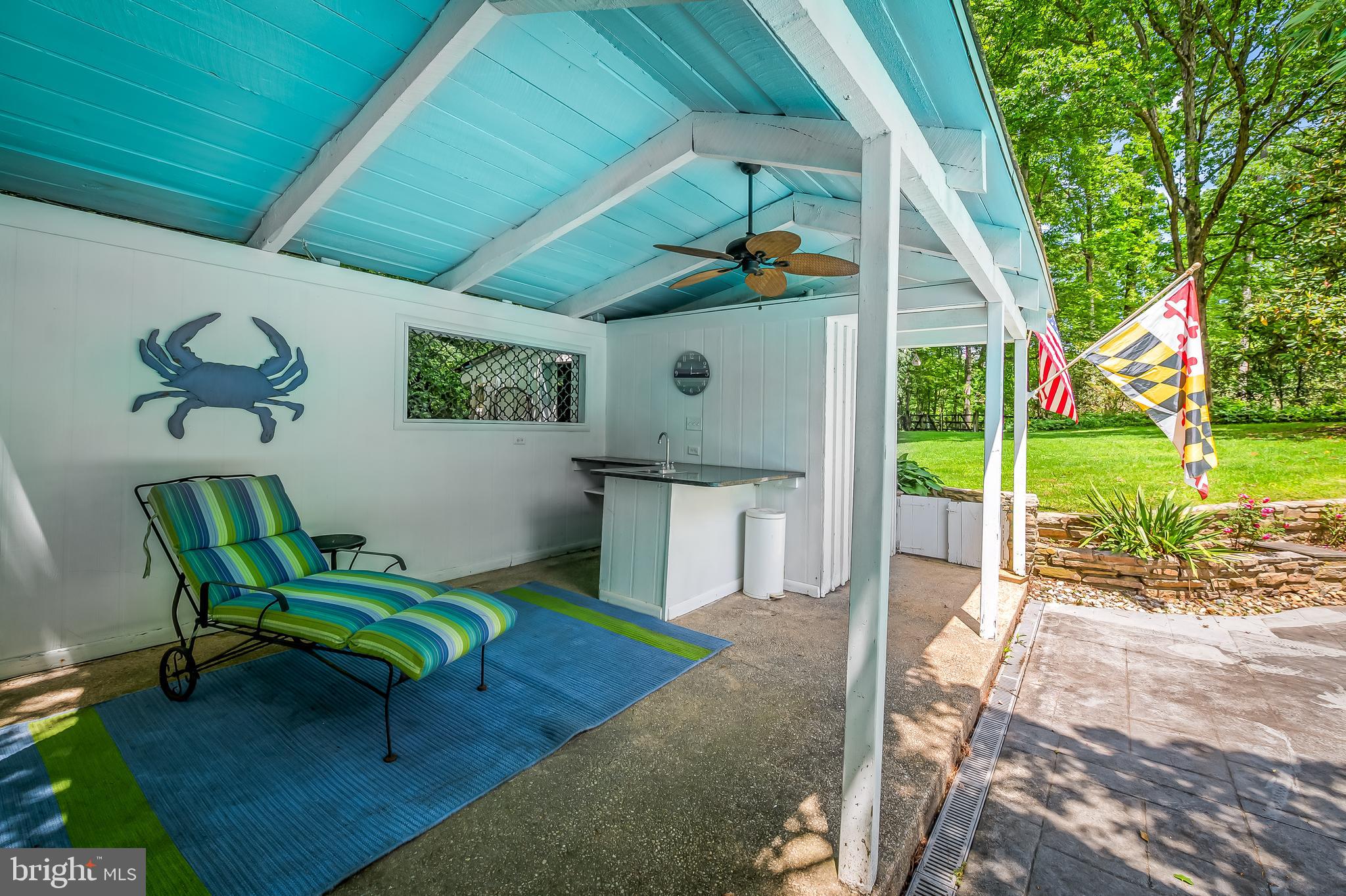 2705 HOUCKS MILL ROAD