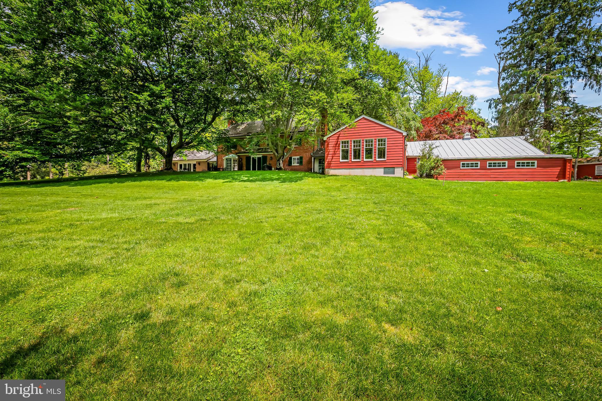 2705 HOUCKS MILL ROAD