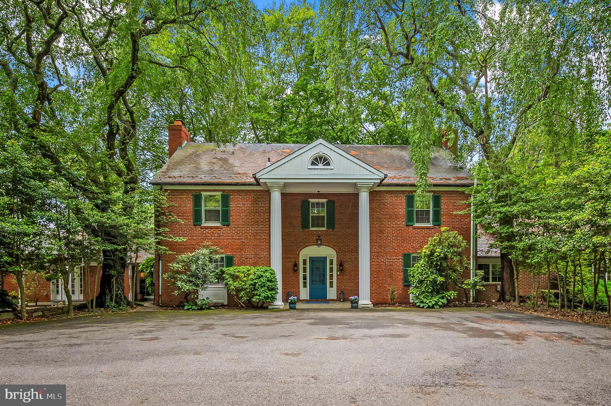 2705 HOUCKS MILL ROAD