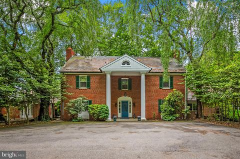 2705 HOUCKS MILL ROAD MONKTON MD 21111