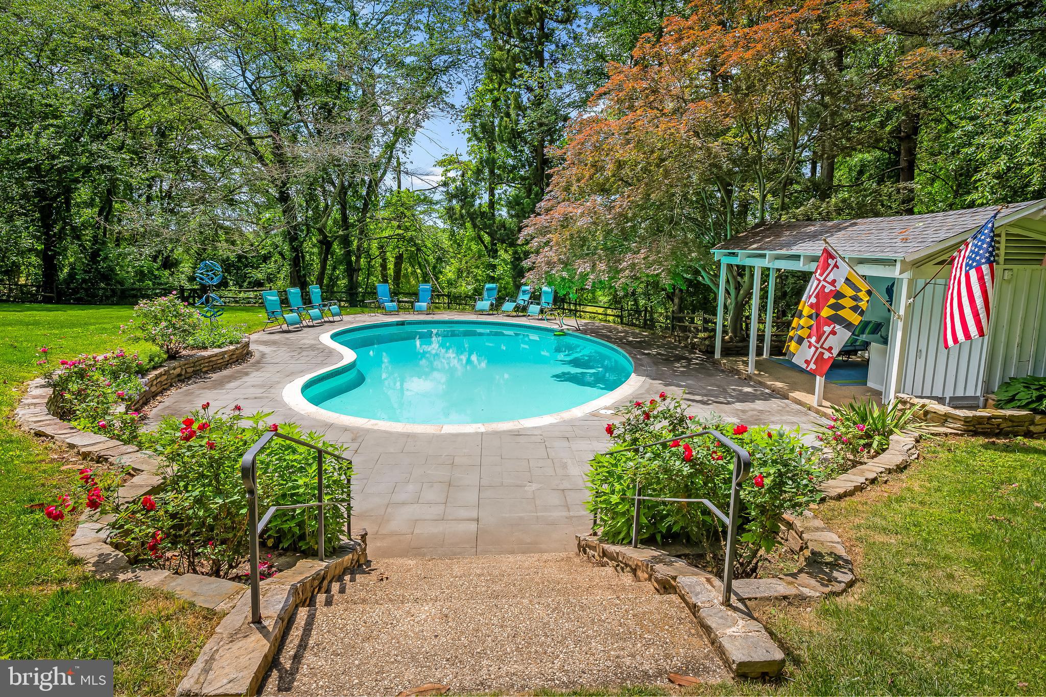 2705 HOUCKS MILL ROAD