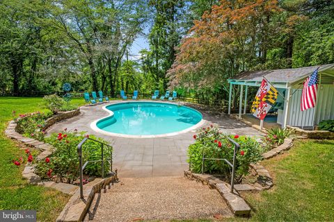 2705 HOUCKS MILL ROAD MONKTON MD 21111