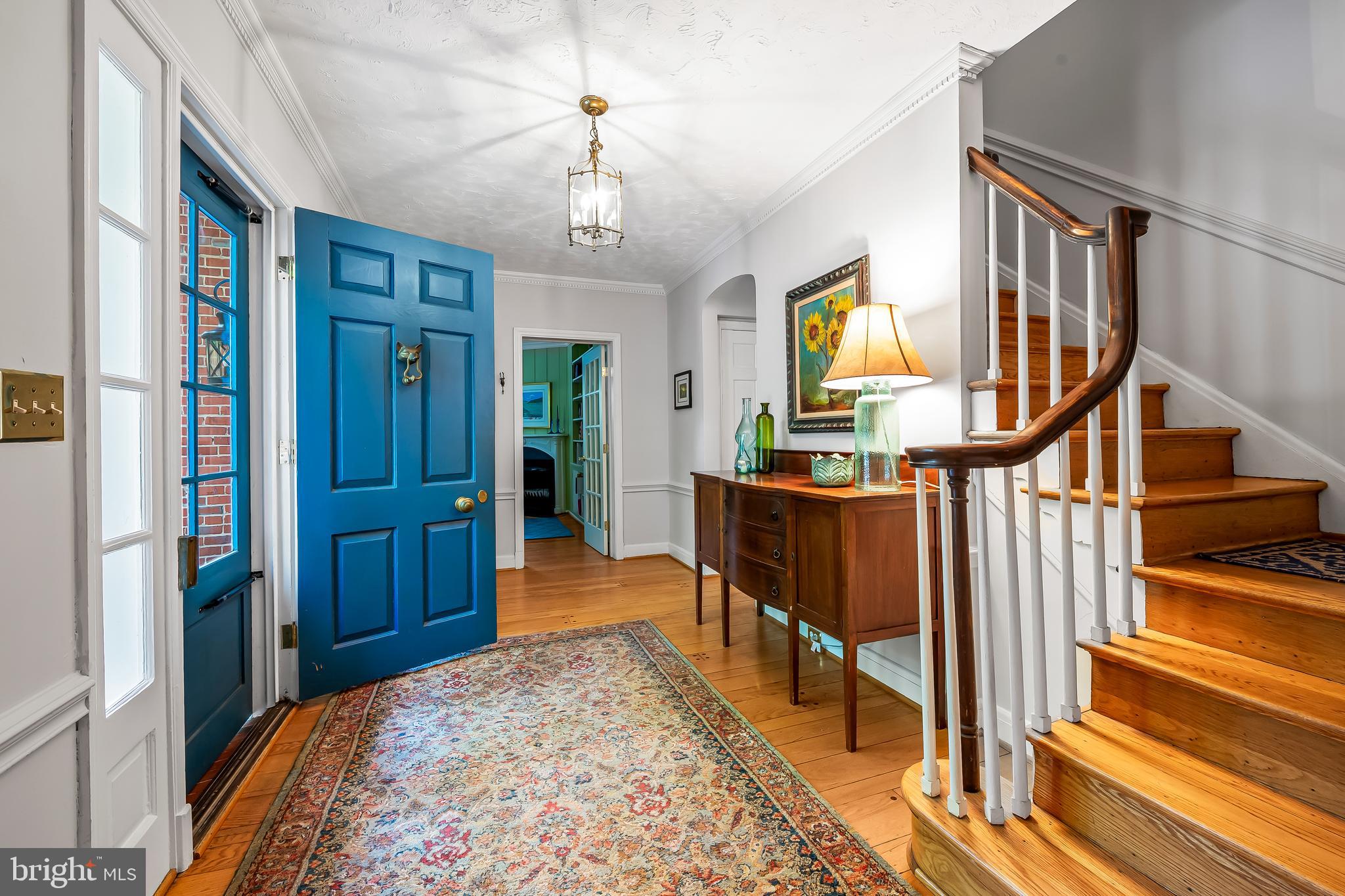 2705 HOUCKS MILL ROAD