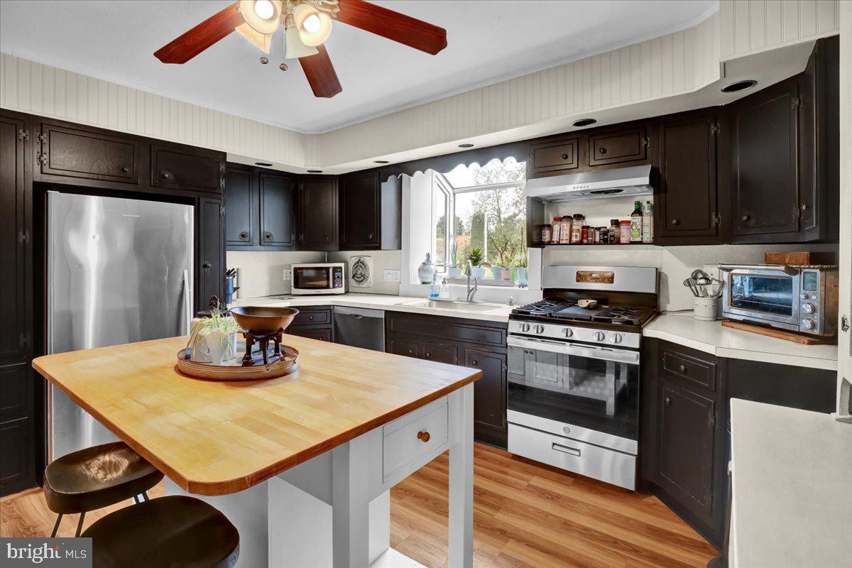 LEBANON CITY - Residential