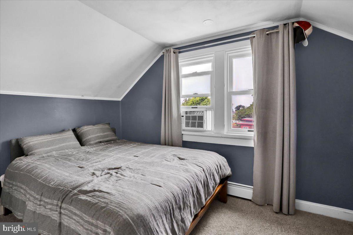 LEBANON CITY - Residential