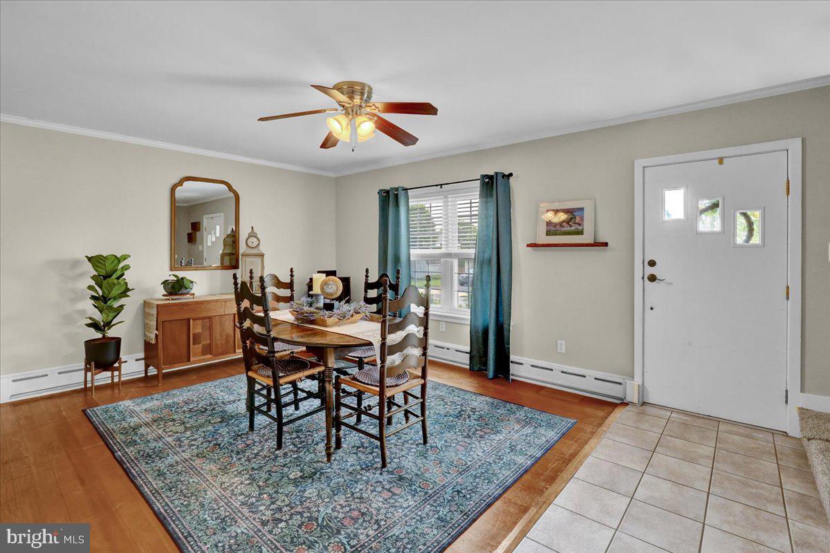 LEBANON CITY - Residential