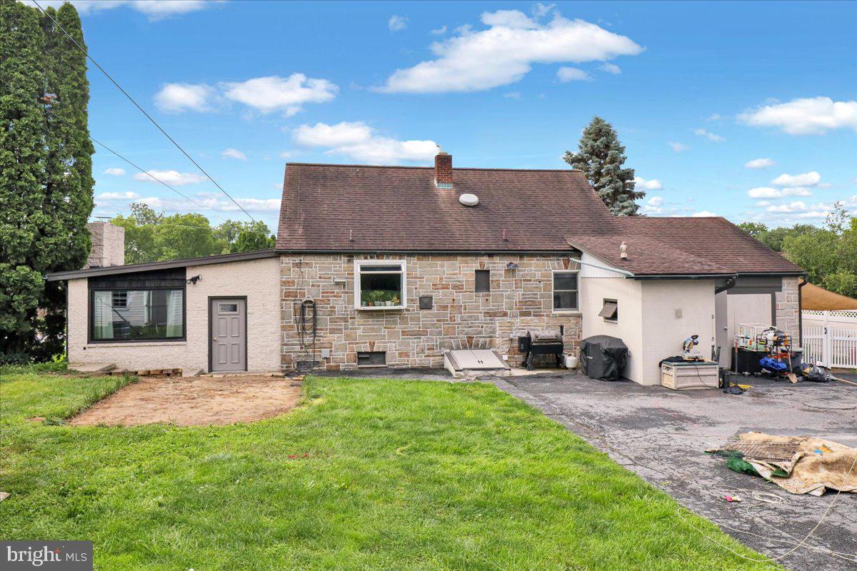 LEBANON CITY - Residential