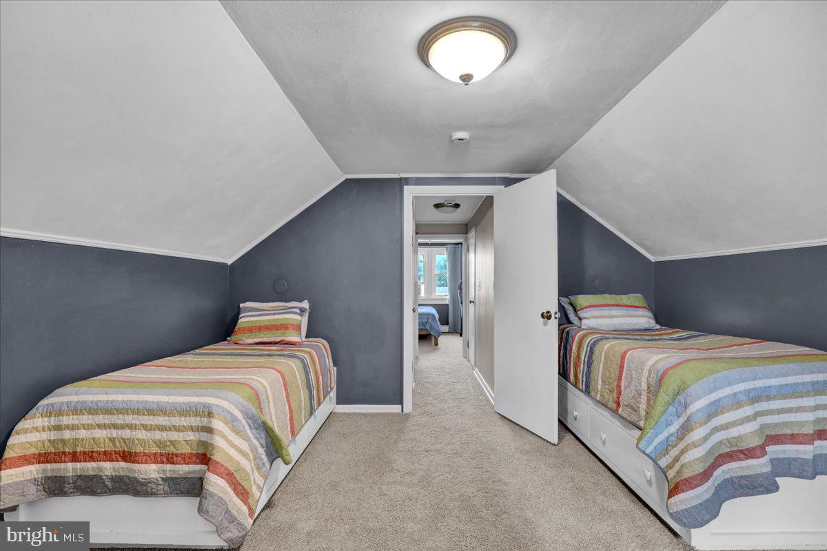 LEBANON CITY - Residential