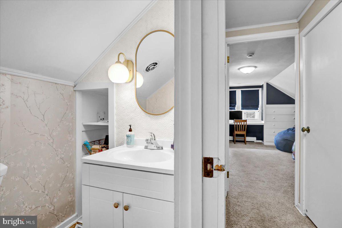 LEBANON CITY - Residential