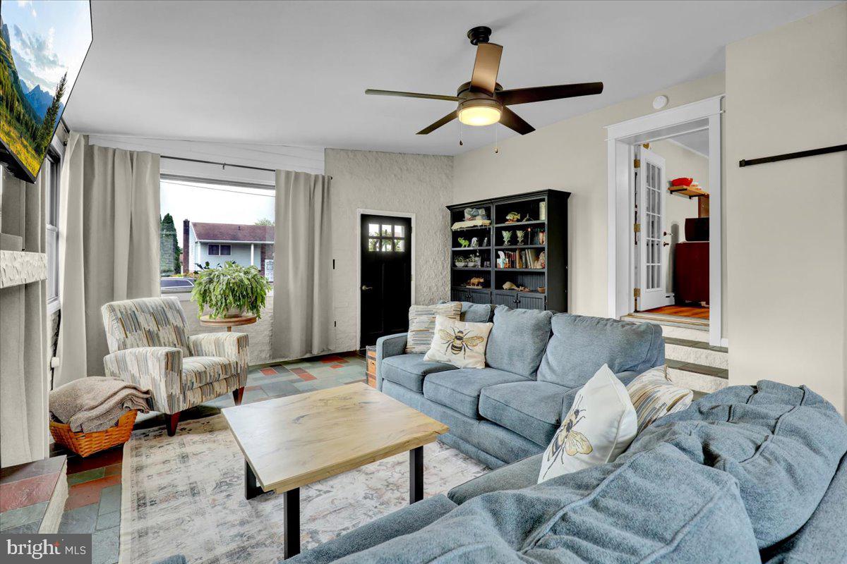 LEBANON CITY - Residential