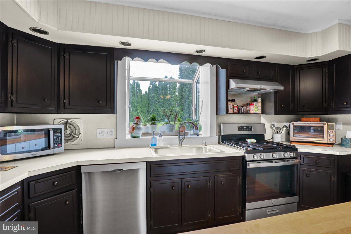 LEBANON CITY - Residential