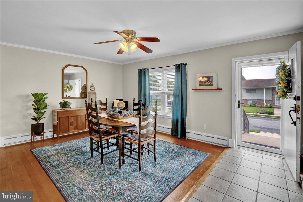 LEBANON CITY - Residential