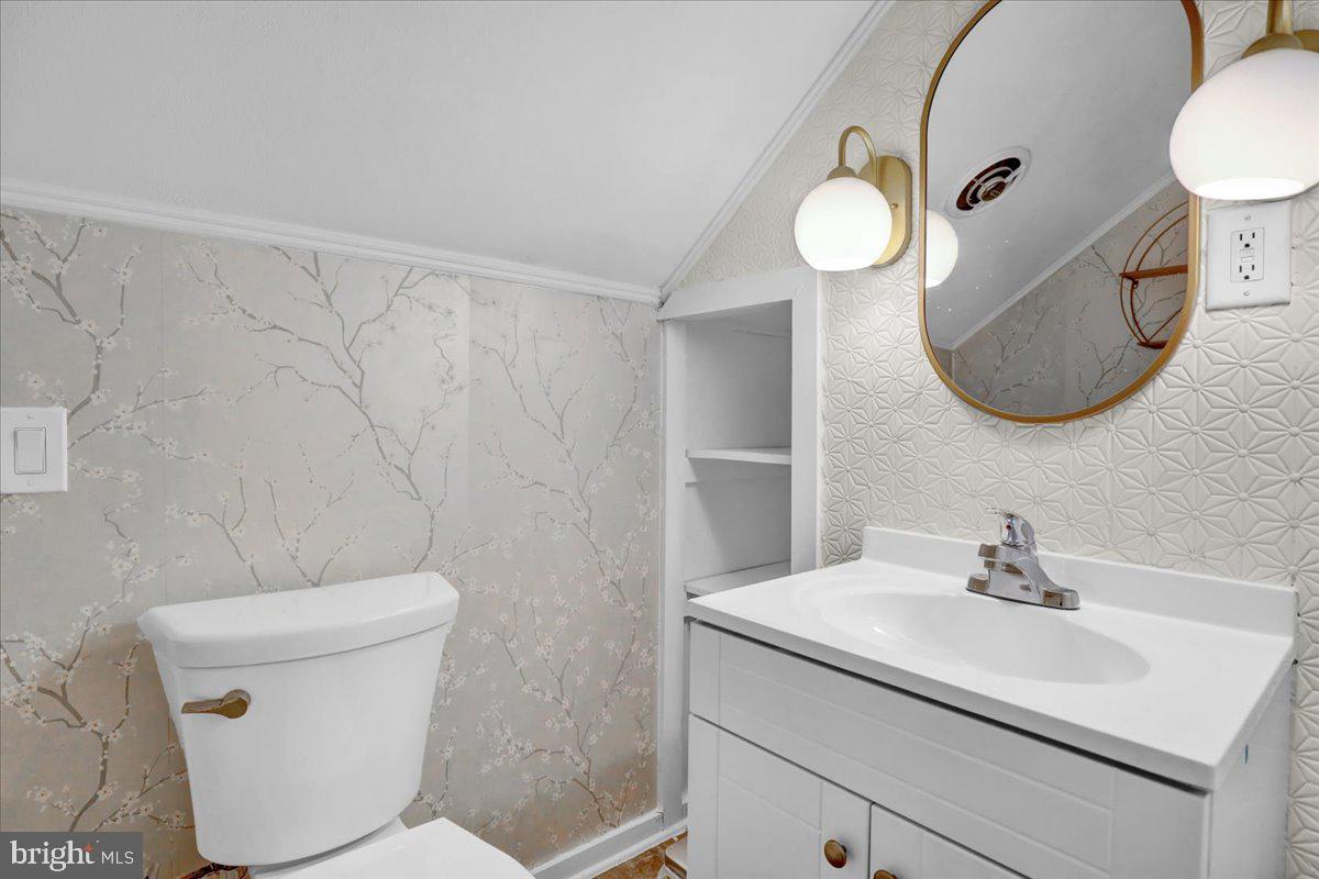 LEBANON CITY - Residential