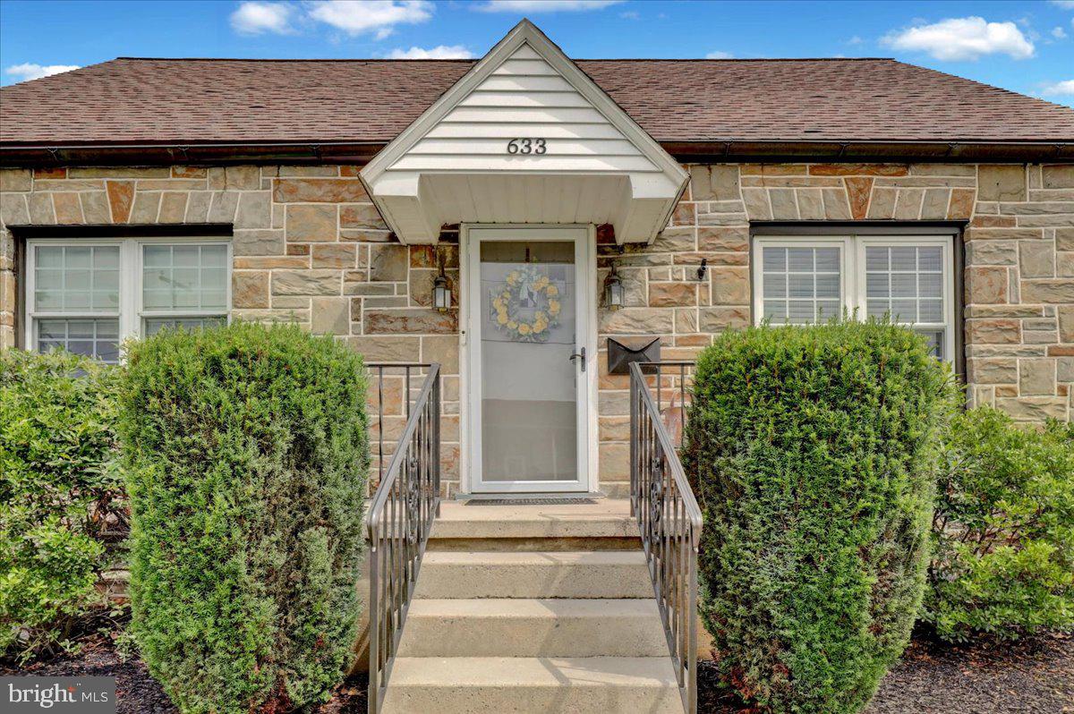 LEBANON CITY - Residential