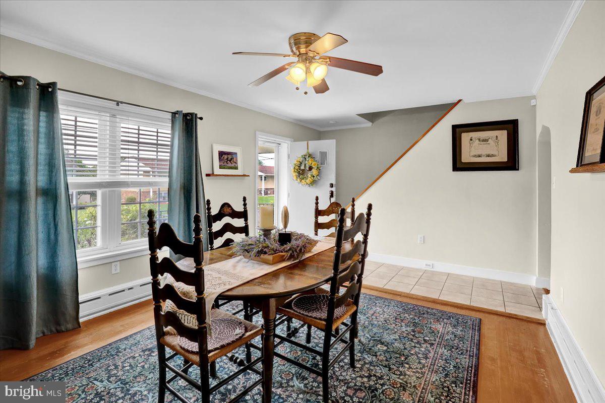 LEBANON CITY - Residential