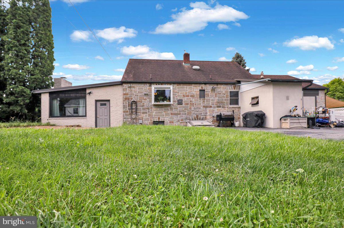 LEBANON CITY - Residential