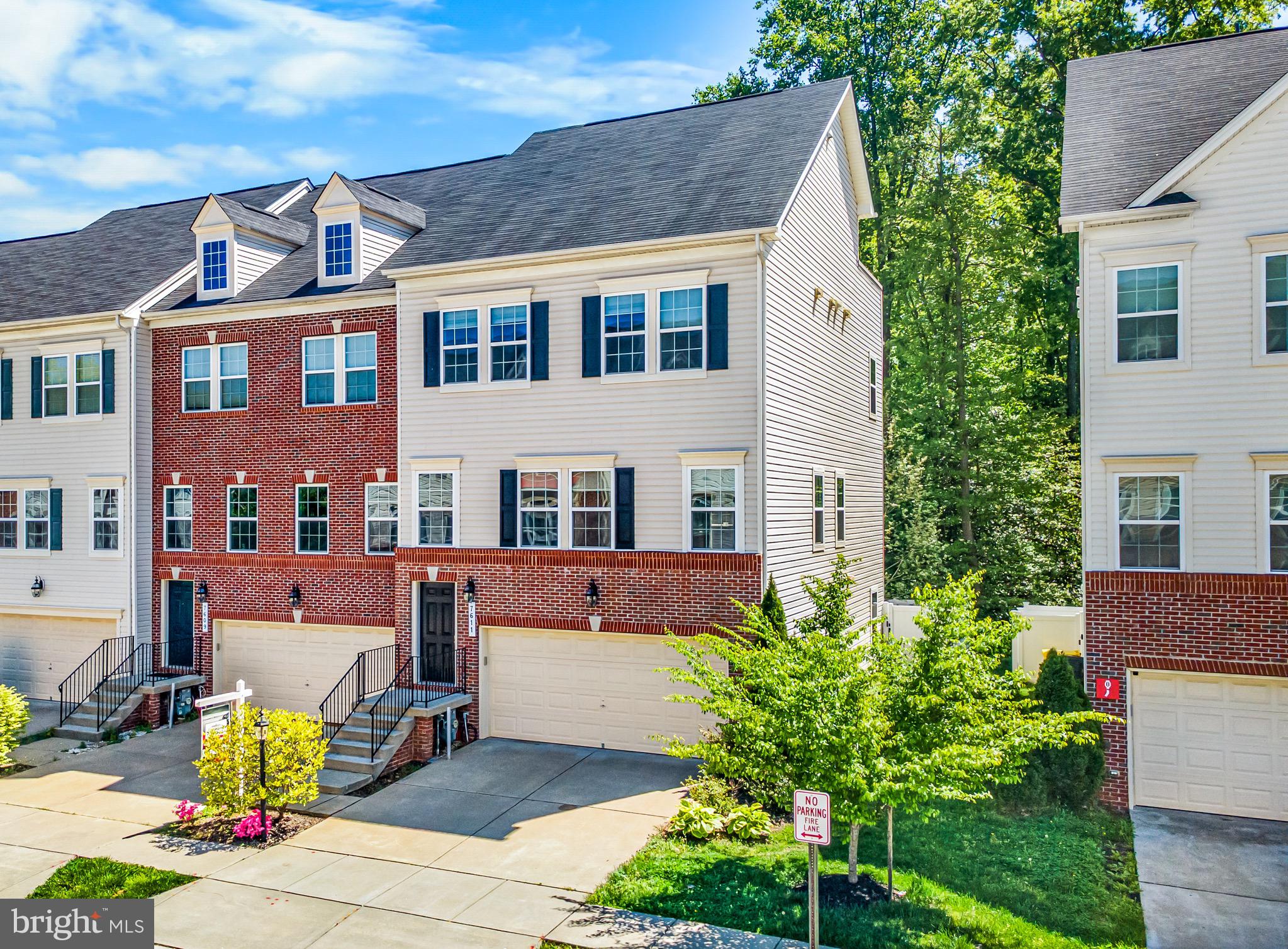 7611 GUNMILL LANE