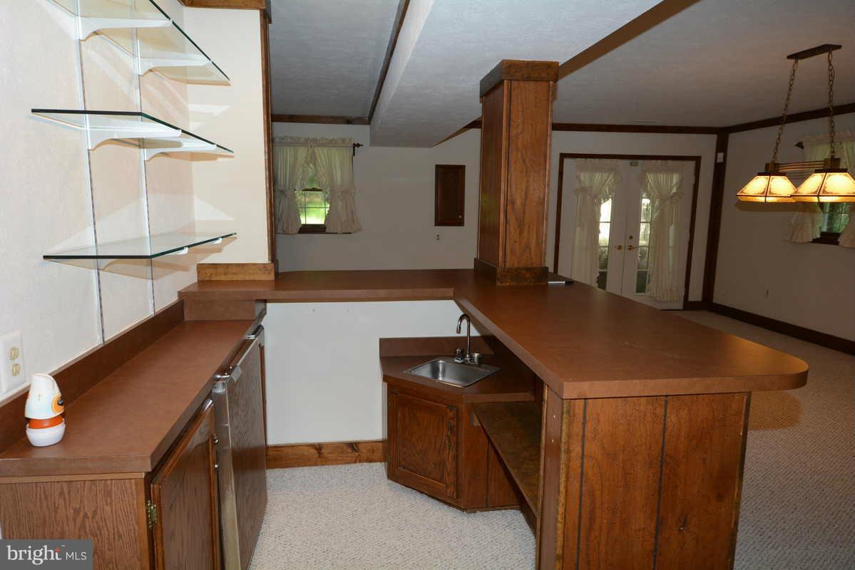 LAKE RIDGE - Residential