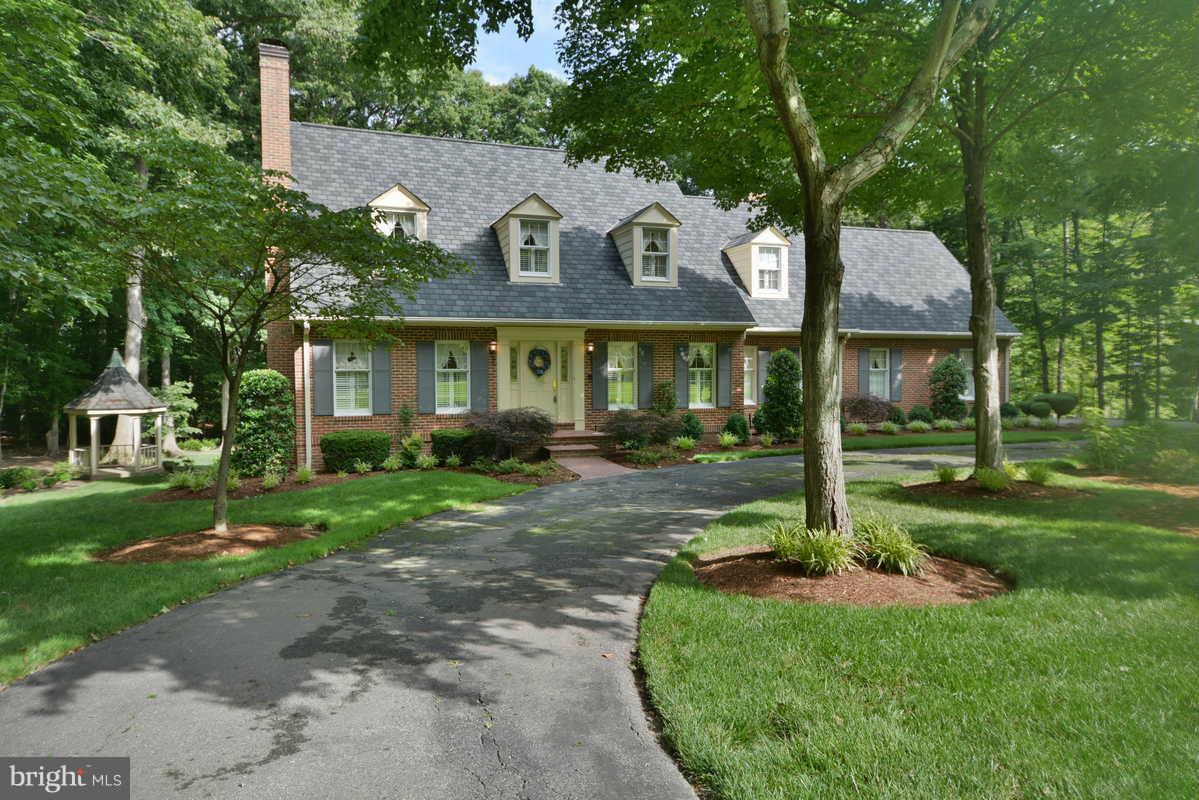 LAKE RIDGE - Residential