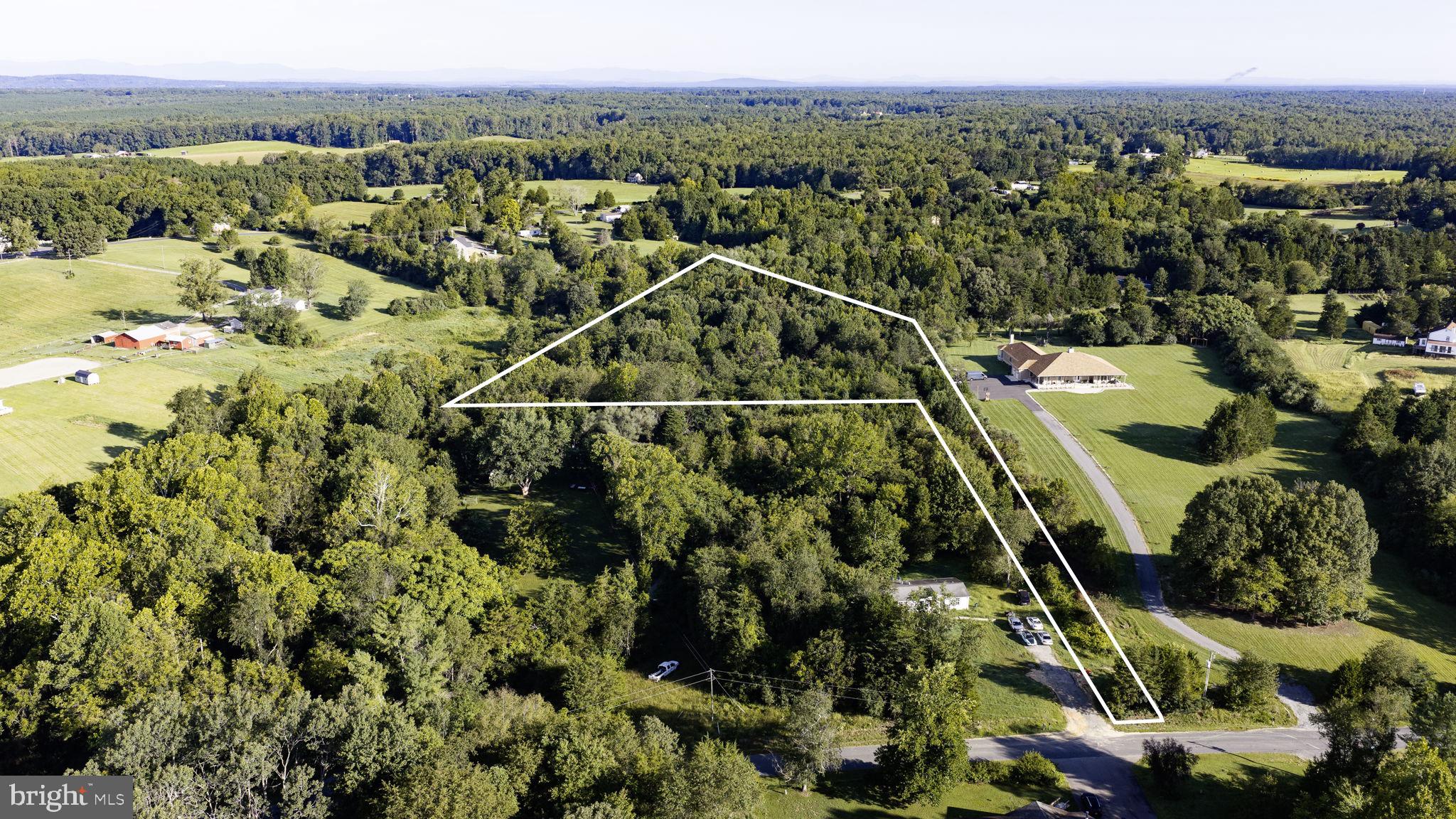 Lot 76 ST JUST DRIVE
