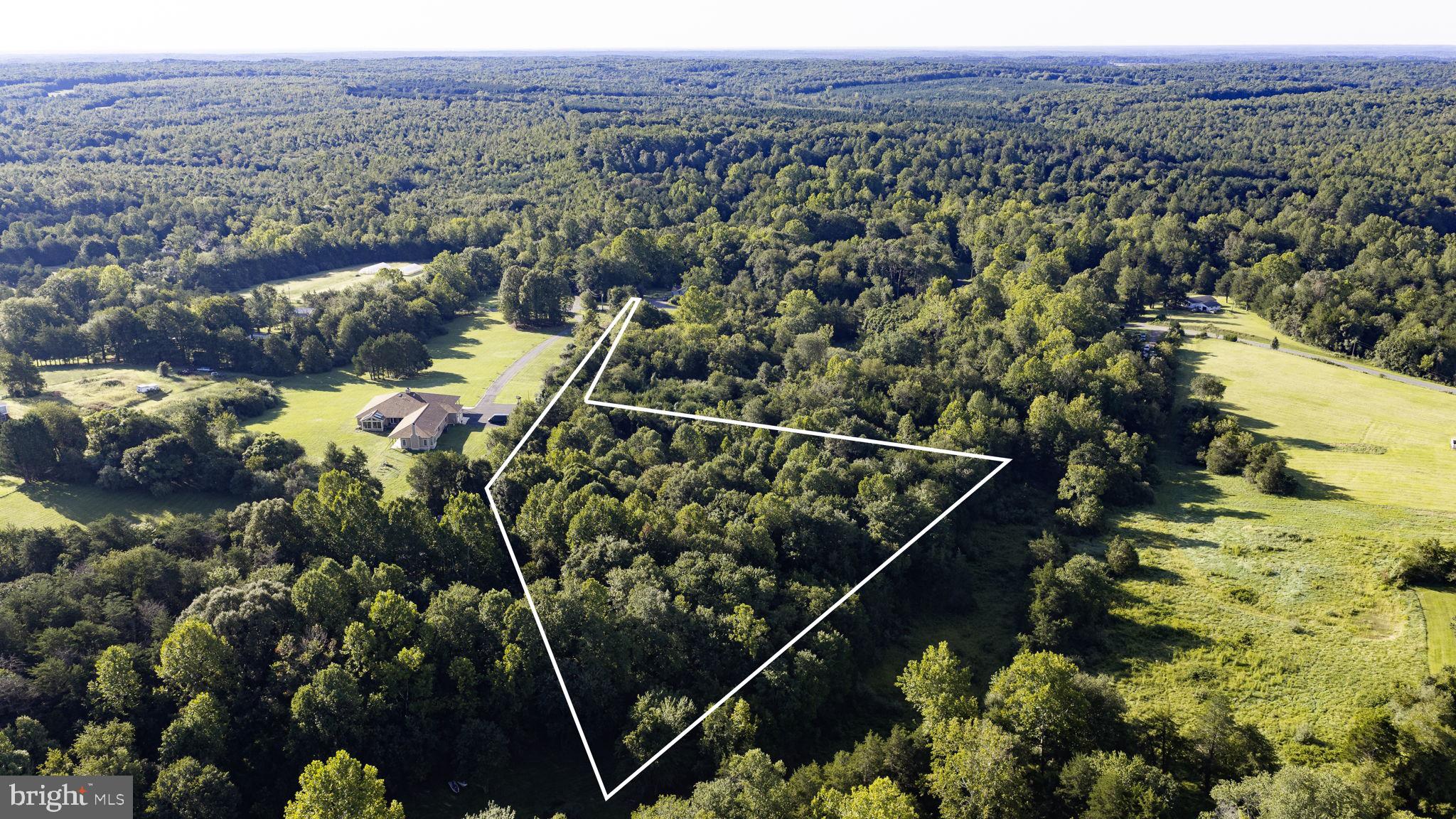 Lot 76 ST JUST DRIVE