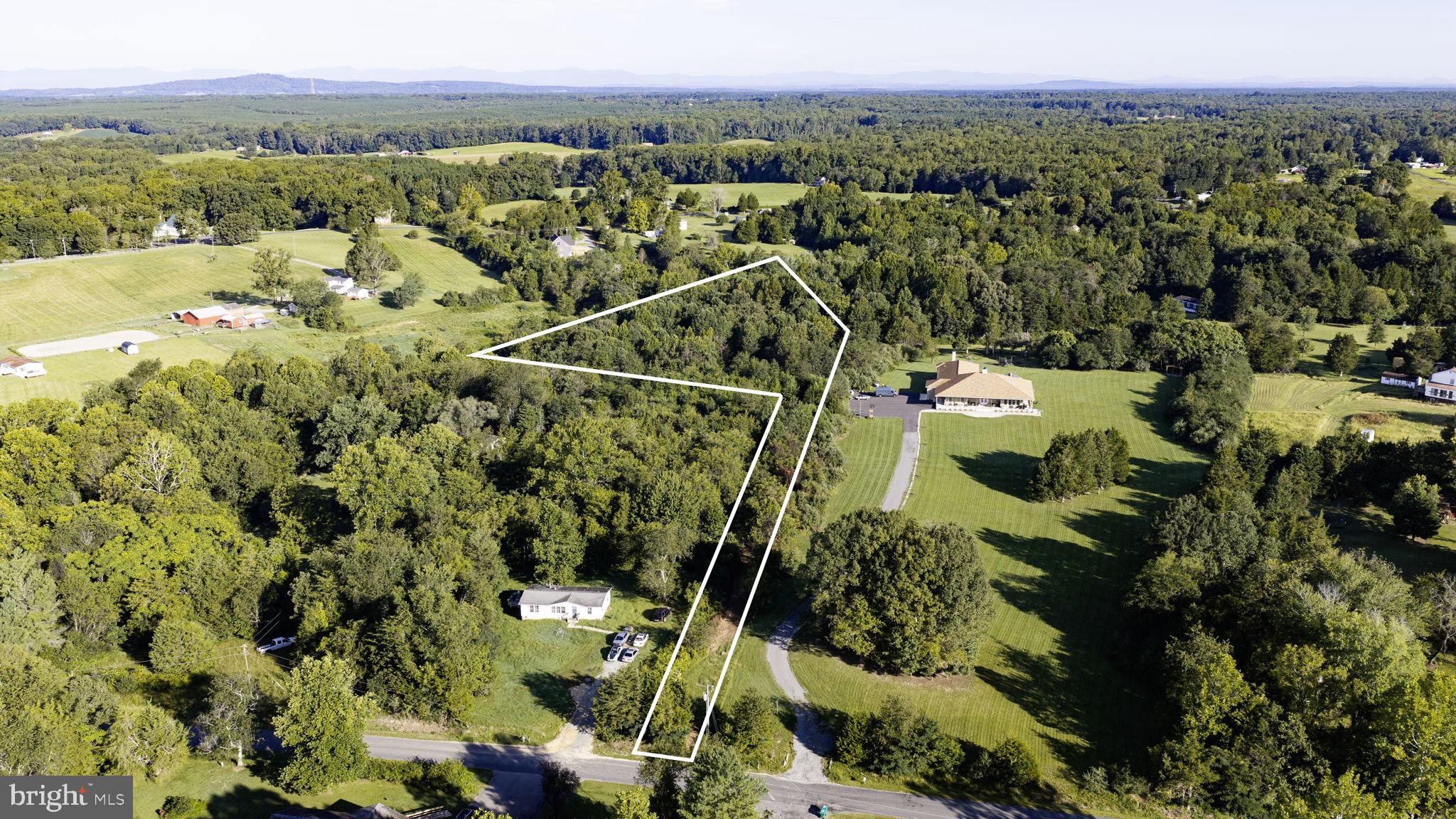 Lot 76 ST JUST DRIVE