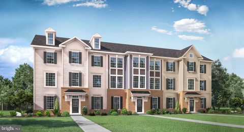 8279 KNIGHT STATION WAY MANASSAS VA 20110