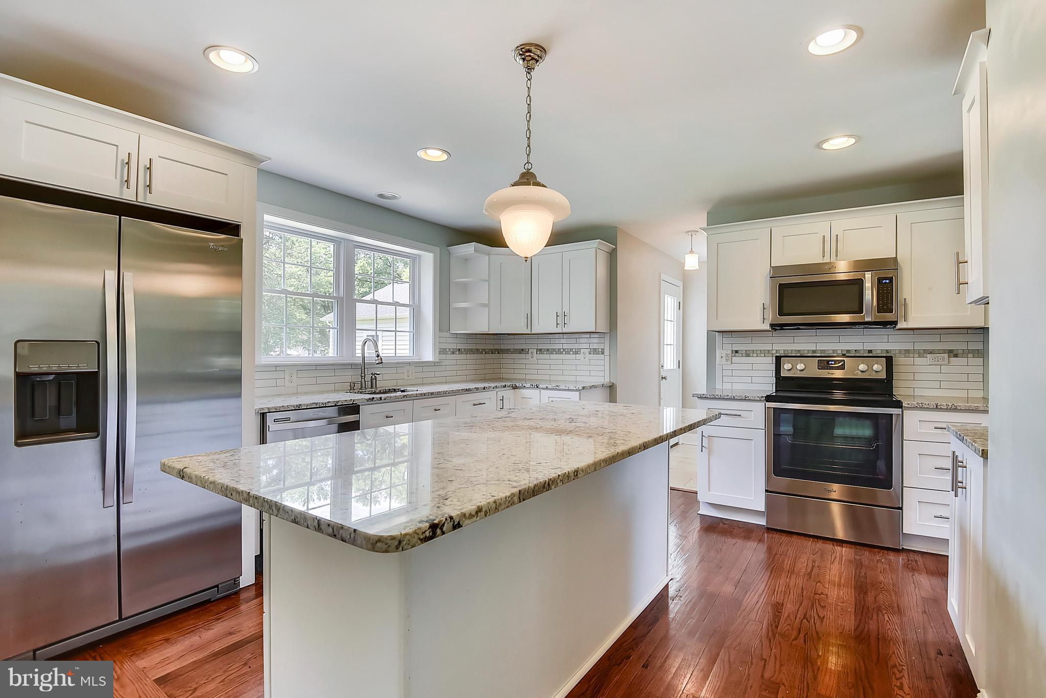 BROADMOOR - Residential