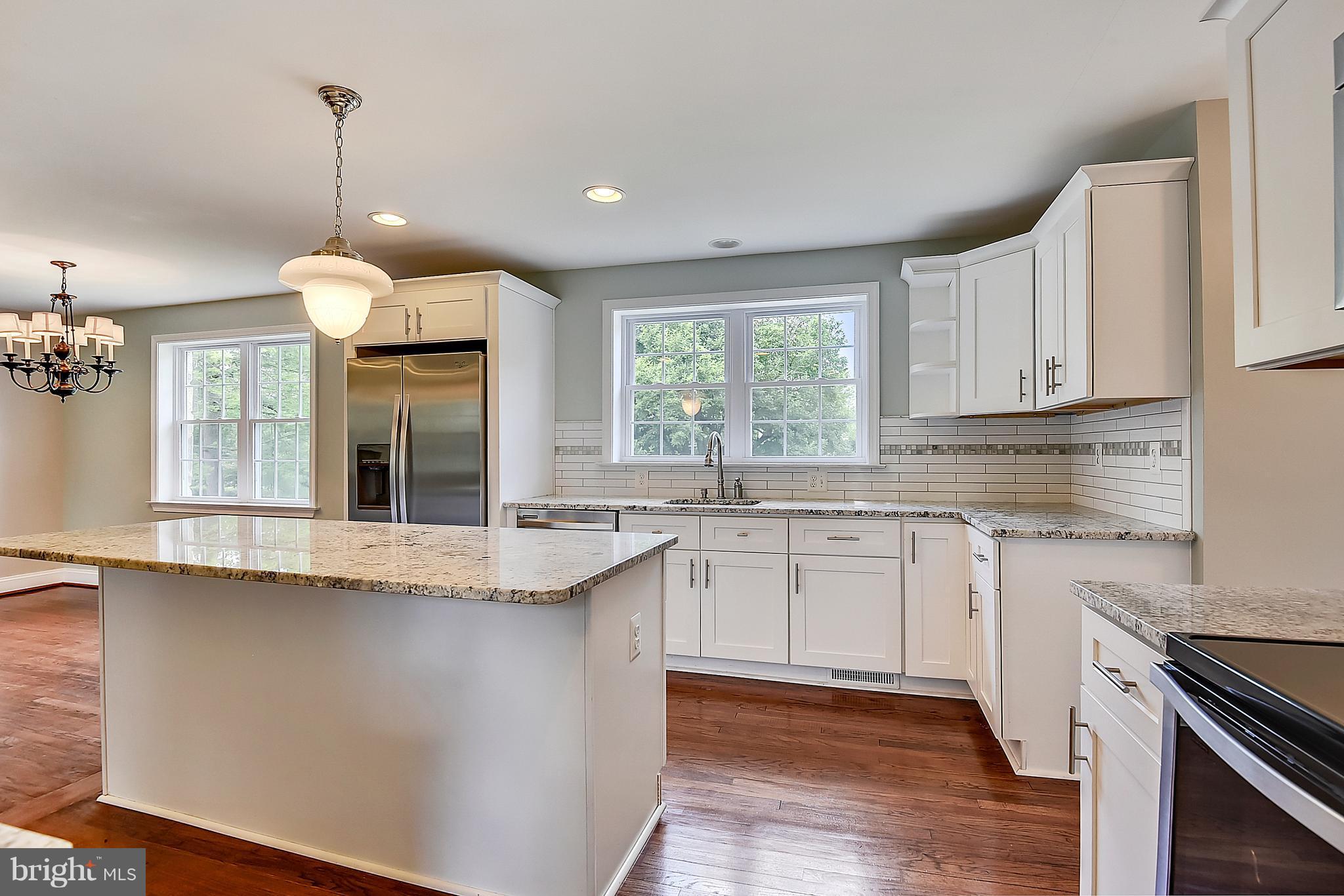 BROADMOOR - Residential